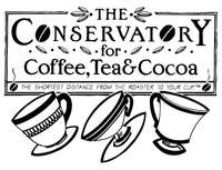 The Conservatory for Coffee, Tea & Cocoa
