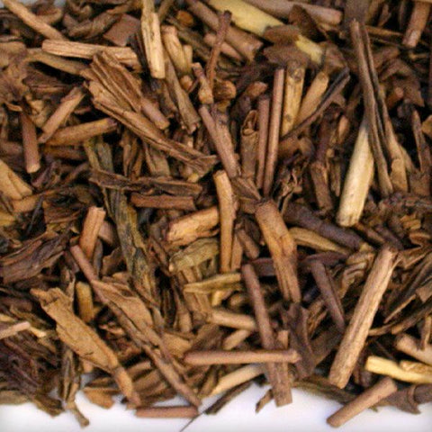 Organic Houjicha Roasted Green Tea