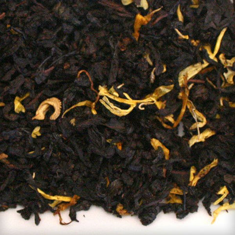 Organic Mango Black Tea