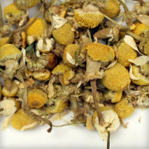 Organic Chamomile