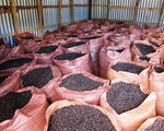 Decaf Organic Ethiopia Natural Swiss Water Process