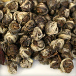 Organic China Jasmine Pearls